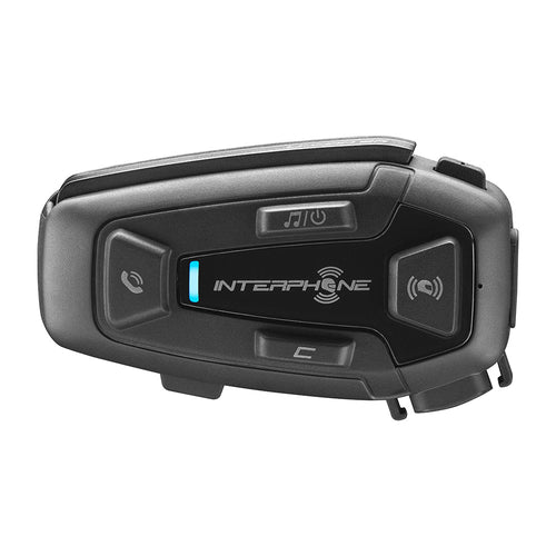 INTERPHONE U-COM 8R BLUETOOTH INTERCOM