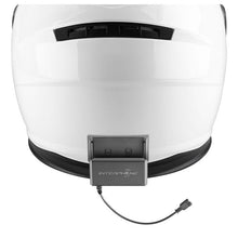 INTERPHONE U COM 4 BLUETOOTH INTERCOM DUAL PACK INTERCOM SYSTEM