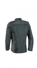 IXON FRESH KHAKI TEXTILE JACKET