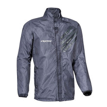 IXON STRIPE JACKET JEAN NAVY