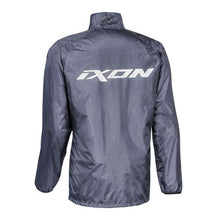 IXON STRIPE JACKET JEAN NAVY