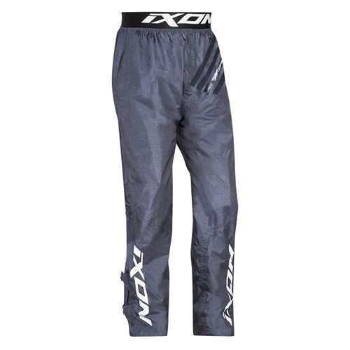 IXON STRIPE PANT JEAN NAVY