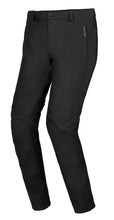 IXON KINO BLACK PANTS