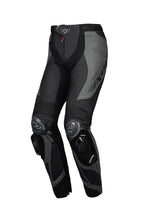 IXON VORTEX 3 BLACK PANTS