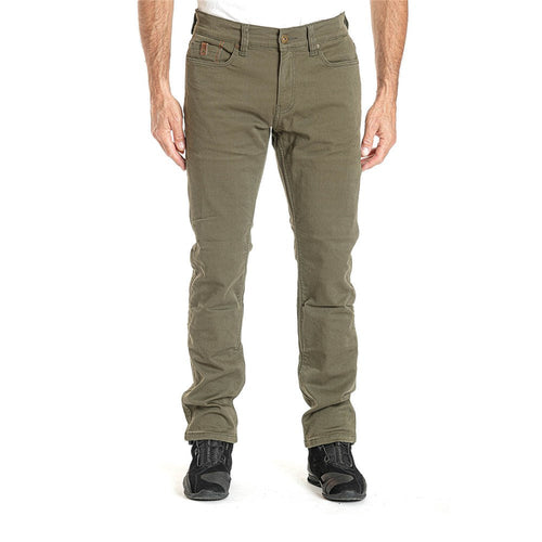IXON DUSK KHAKI JEANS