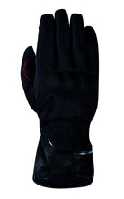 IXON PRO GLOBE BLACK GLOVES