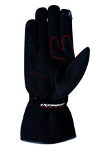 IXON PRO GLOBE BLACK GLOVES