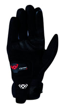 IXON PRO BLAST BLACK/WHITE GLOVES