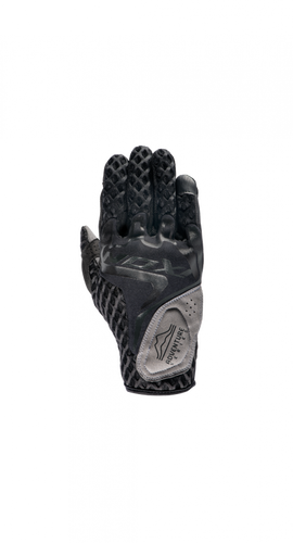 IXON DIRT AIR BLACK/ANTHRACITE GLOVES