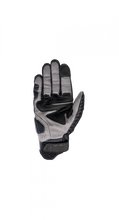 IXON DIRT AIR BLACK/ANTHRACITE GLOVES