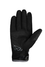 IXON IXFLOW KNIT BLACK GLOVES