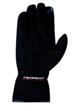 IXON PRO GLOBE LADY BLACK WOMENS GLOVES