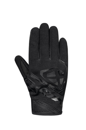 IXON HURRICANE LADY BLACK WOMENS GLOVES