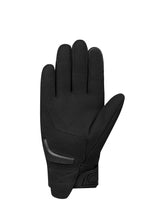 IXON HURRICANE LADY BLACK WOMENS GLOVES