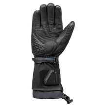 IXON PRO RAGNAR BLACK GLOVES