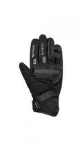 IXON MS SKEID BLACK GLOVES