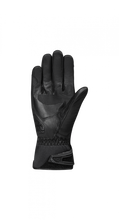 IXON MS SKEID BLACK GLOVES