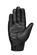 IXON SIXTY SIX BLACK GLOVES