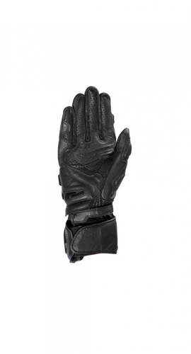 IXON GP4 AIR BLACK GLOVES