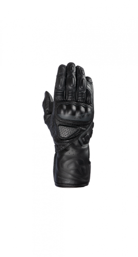 IXON GP5 AIR BLACK GLOVES