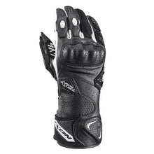 IXON THUNDER AIR BLACK/WHITE GLOVES