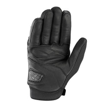 IXON RISE AIR 2 BLACK GLOVES