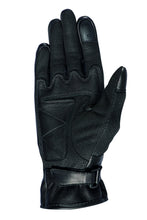 IXON RS SHINE 2 BLACK/GOLD WOMENS GLOVES