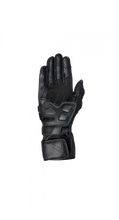 IXON GP5 AIR LADY BLACK WOMENS GLOVES