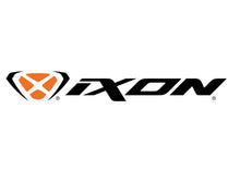 IXON RS DRY 2 TEXTILE MID SEASON GLOVES - BLACK/WHITE