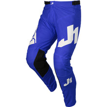 JUST1 RACING J-ESSENTIAL BLUE PANTS