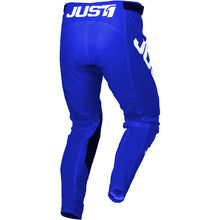 JUST1 RACING J-ESSENTIAL BLUE PANTS