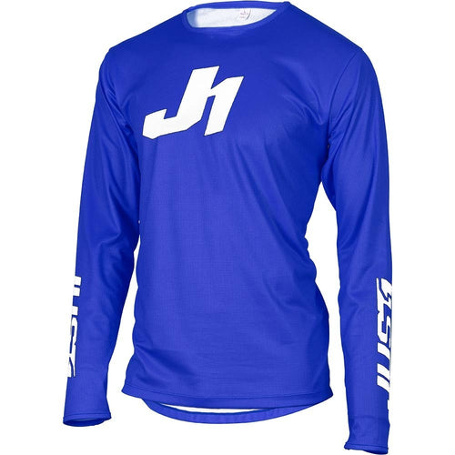 JUST1 RACING J-ESSENTIAL BLUE JERSEY