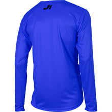 JUST1 RACING J-ESSENTIAL BLUE JERSEY