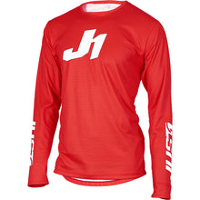 JUST1 RACING J-ESSENTIAL RED JERSEY