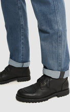 PANDO MOTO JAMES REGULAR MOTORCYCLE JEANS (W30 L32) Last One