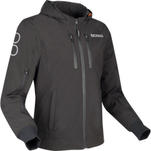 BERING KERBY MOTORCYCLE JACKET (Size: LARGE)