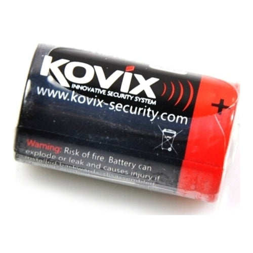 KOVIX LITHIUM CR2 BATTERY