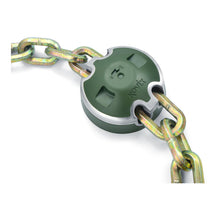 KOVIX FLOOR ANCHOR BLACK