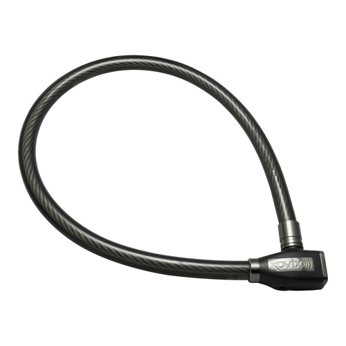 KOVIX ALARM BRAIDED STEEL CABLE 24MM X 1700MM
