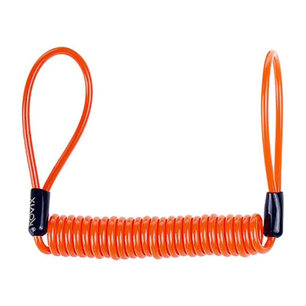 KOVIX REMINDER CABLE ORANGE 1500MM
