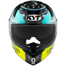 KYT R2R PRO FOGGIA MISANO MOTORCYCLE HELMET