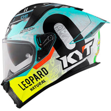 KYT R2R PRO FOGGIA MISANO MOTORCYCLE HELMET