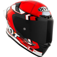 KYT TT REVO E06 BAYLISS REPLICA CAP DESIGN MOTORCYCLE HELMET