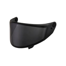KYT TT REVO VISOR - DARK TINT VISOR