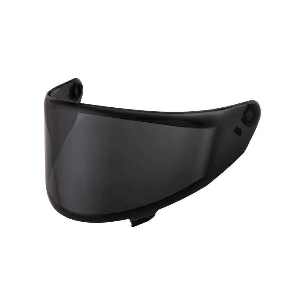 KYT TT REVO VISOR - DARK TINT VISOR