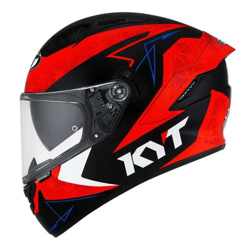 KYT NF-R FORCE MOTORCYCLE HELMET