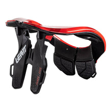 LEATT 3.5 NECK BRACE - RED