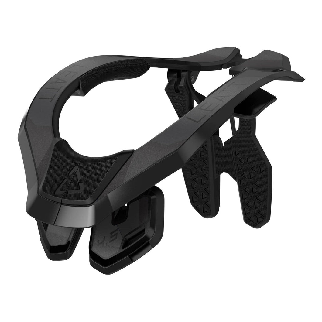 LEATT 4.5 NECK BRACE - STEALTH