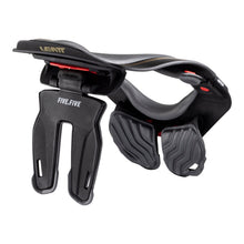 LEATT 5.5 JUNIOR NECK BRACE - STEALTH