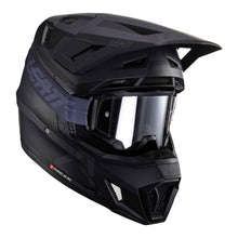 LEATT 7.5 HELMET KIT - STEALTH